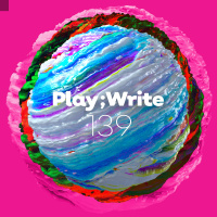 PlayWrite 139 - Wrestling Control, AfterShock, Star Trek: Down the Tubes