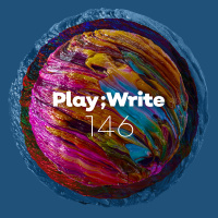 PlayWrite 146 - Operation: Detritus, Extinction, HOSPITALITY