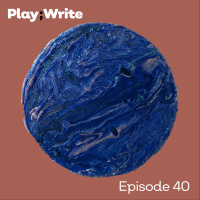 PlayWrite 40 - Checkers Quest, OverTurn, Invasion