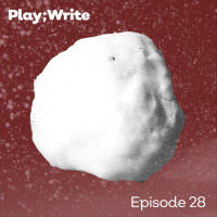 PlayWrite 28 - Viewed for a Kill, Shotguns in a House, Surreal Estate
