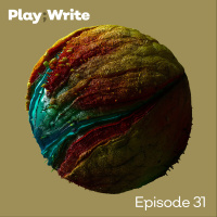 PlayWrite 31 - Multiball, Triage, Pokémon Safari