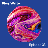 PlayWrite 33 - ConSpyre, Beat Builders, Deal Me In