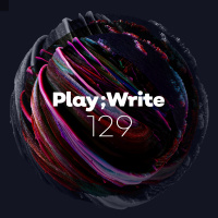 PlayWrite 129 - Barbackup, Drone On, Luigis Mansion 3: Mr. Scream