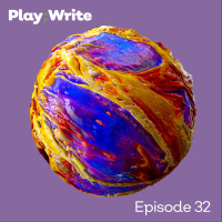 PlayWrite 32 - NES Shuffle, Better Half, Crappy Bird