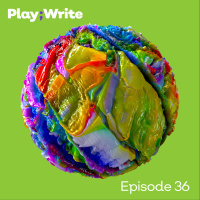 PlayWrite 36 - My Hibachi Life, Temporal Anomaly, Whats in the Box?