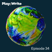 PlayWrite 34 - The Great Knower, Audio Control, World of Panzer