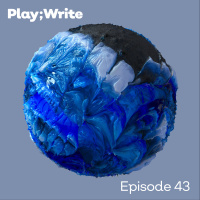 PlayWrite 43 - Next of Kin, Wall Chart of World History: The Game, Super Alans World