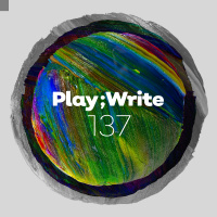PlayWrite 137 - Cloak and Dagger, Code Breaker, The Invisible Hand