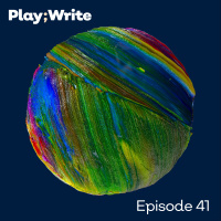 PlayWrite 41 - Updog, The Bestest, Squishemania
