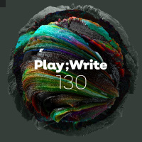 PlayWrite 130 - Retail Frenzy, Lumberjacks Dynasty Warriors, Being Human