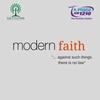Modern Faith and a Coronavirus Response