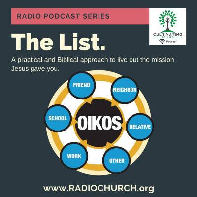 Cultivating Ethos With Pastor Scott Furrow