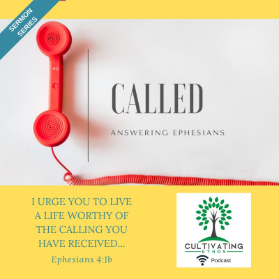 Cultivating Ethos With Pastor Scott Furrow