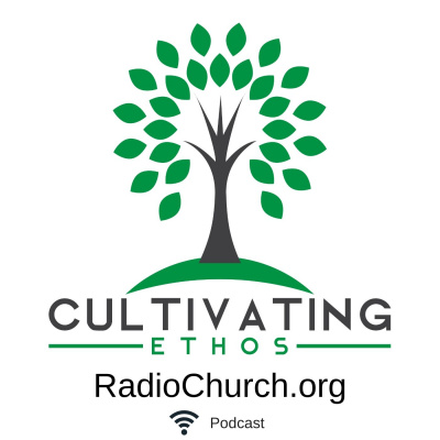 Cultivating Ethos With Pastor Scott Furrow