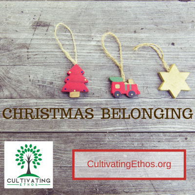 Cultivating Ethos With Pastor Scott Furrow