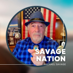 Savage Nation With Michael Savage