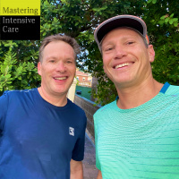 Mastering Intensive Challenges - Run Larapinta - Episode 3