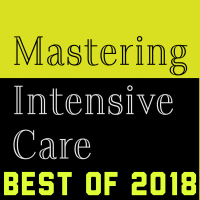 Mastering Intensive Care