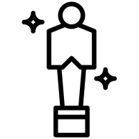 Thandie Newton Wins an Emmy and Aaron Paul Joins the Cast