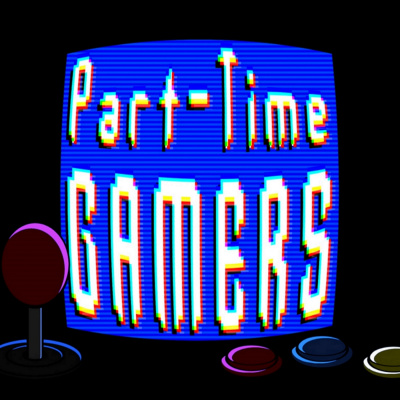Part-time Gamers