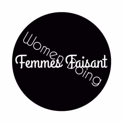 Femmes Faisant Podcast