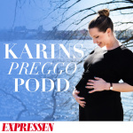 Karins Preggopodd