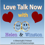Love Talk Now With Helen  Winston