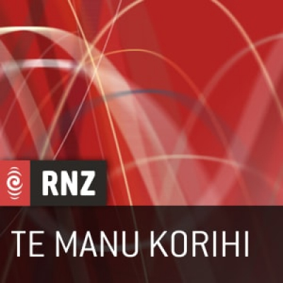 Rnz: Te Manu Korihi