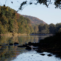 The Delaware River Watershed: Protecting Today and Tomorrow (Part I of II)