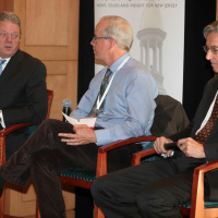Why Cities? CEOs on the Benefits and Challenges of Location