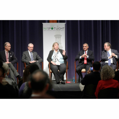 Nj Spotlight Conference Series