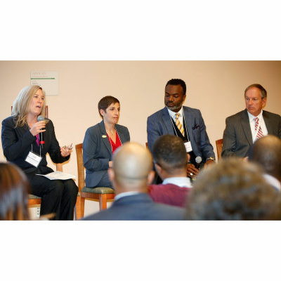 Nj Spotlight Conference Series
