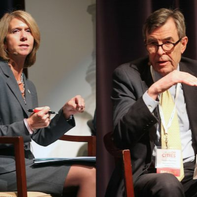 Nj Spotlight Conference Series