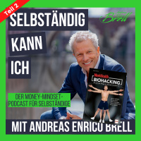 #43 Mehr Energie mit Biohacking - Interview mit Nico Airone - Mens Health Autor und Personal Trainer