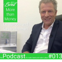 #013 Leseprobe und Leserstimmen