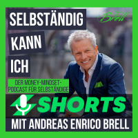MACHEN kannst Du - das Knipser-Mindset (SHORTS-Folge 7)