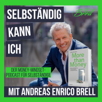 #20 7 Tipps für das perfekte Geldrezept (Ich lese aus meinem Buch)