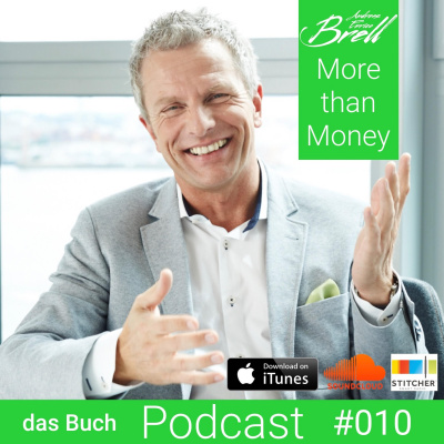 More Than Money Podcast