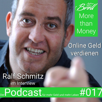 More Than Money Podcast