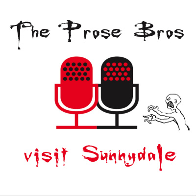 Prose Bros Podcast