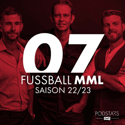 Fussball Mml - Der Sky Podcast