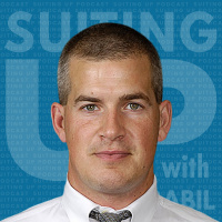 Jay Dyer: My Strength  Conditioning Coach