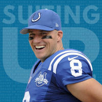 Matt Hasselbeck: NFL QB and ESPN Analyst