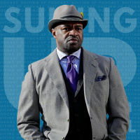 DeMaurice Smith: NFLPA Executive Director and Players Inc. President