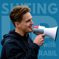 Mick Davis: Co-Founder, Rabil Events