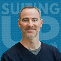 Scott Soshnick: Bloomberg Sports Business Reporter