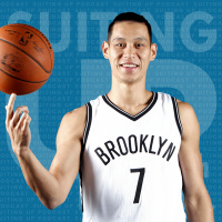 Jeremy Lin: NBA Guard and Philanthropist