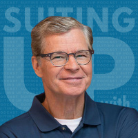 Dan Patrick: Sports TV and Radio Legend