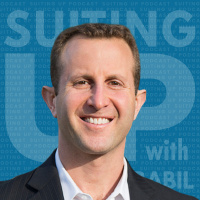 Paul Shapiro: Author and Expert on Clean Meats