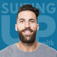 The Future of Suiting Up Podcast